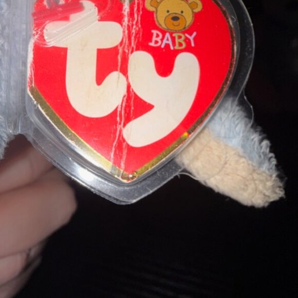 Beanie Babies (4) - Picture 7 of 13